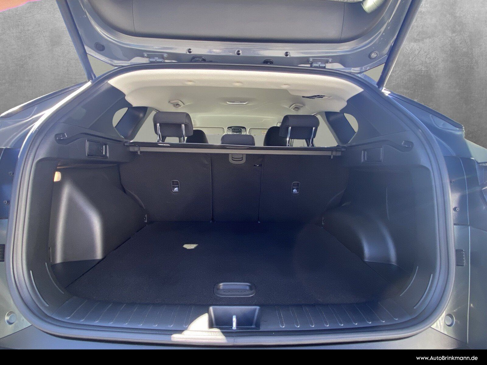 Hyundai Tucson 1.6 T-GDI Trend Mild-Hybrid - Samsaru's Car Outlet