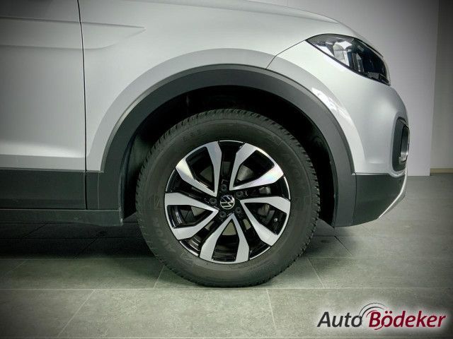 Volkswagen T-Cross 1.0 TSI ACTIVE - Samsaru's Car Outlet
