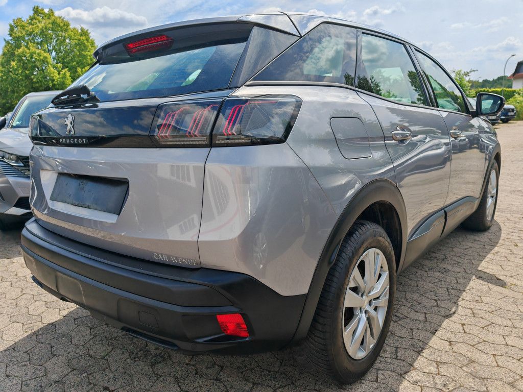 Peugeot 3008 PureTech 130 EAT8 - Samsaru's Car Outlet