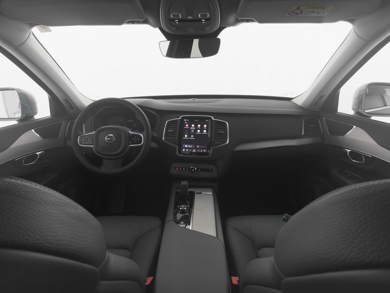 Volvo XC90 T8 Recharge Core+WINTERPAK+KAMERA+FAP+LM