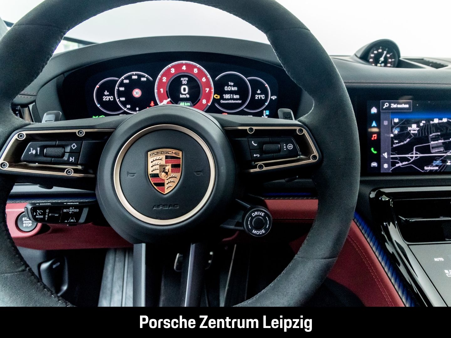 Porsche Panamera 4S E-Hybrid ActiveRide BOSE Sportabgas