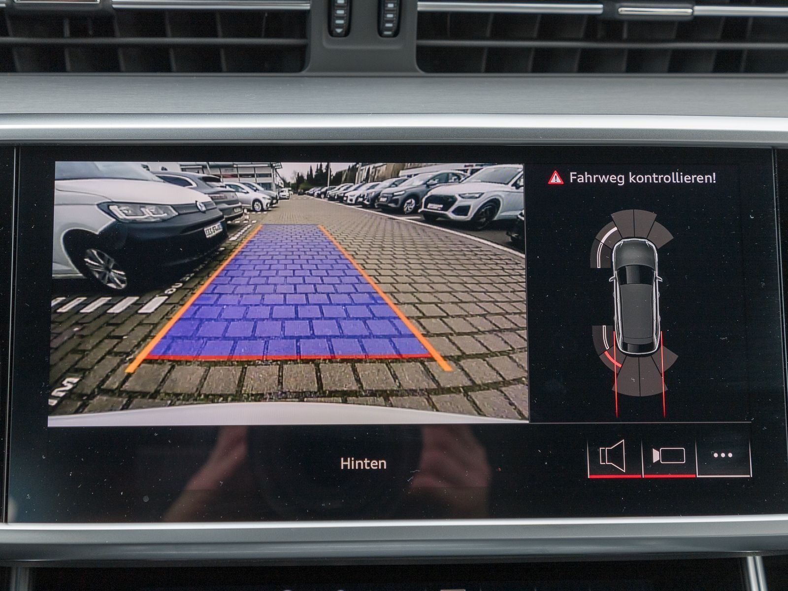 Audi A6 Allroad 40 TDI Q - Samsaru's Car Outlet