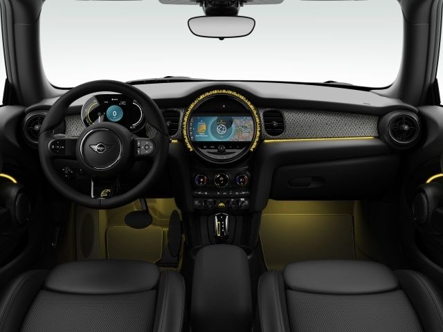 MINI Cooper SE - Samsaru's Car Outlet