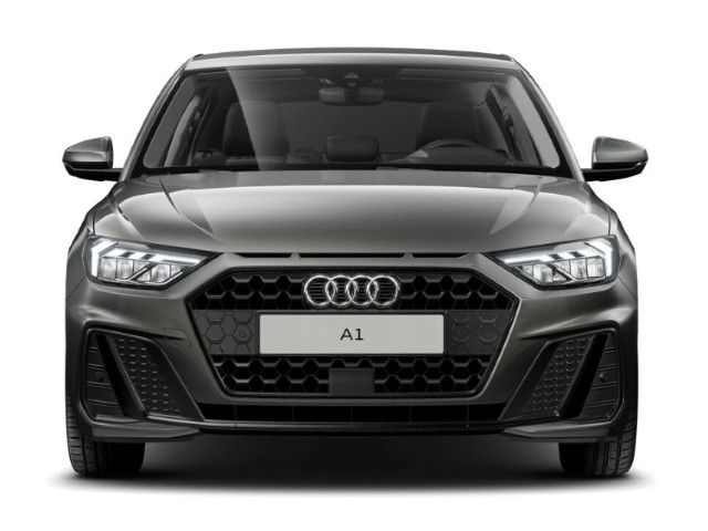 Audi A1 Sportback 30 TFSI S tronic S line - Samsaru's Car Outlet
