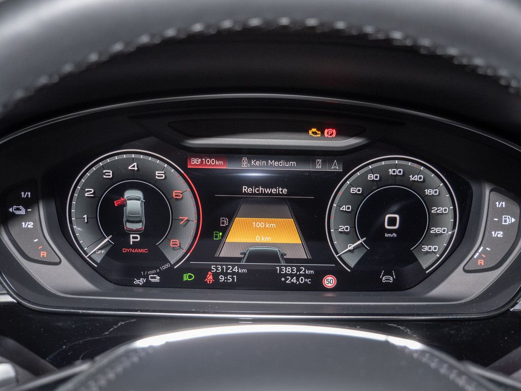 Audi A8 60 TFSI e L quattro - Samsaru's Car Outlet