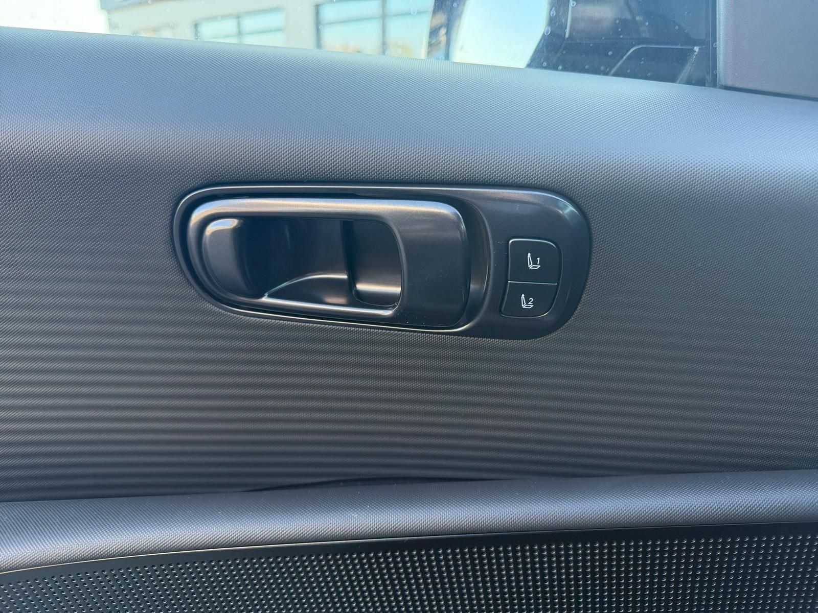 Hyundai IONIQ 6 N Line X 84 kWh *BOSE*360*MATRIX-LED*