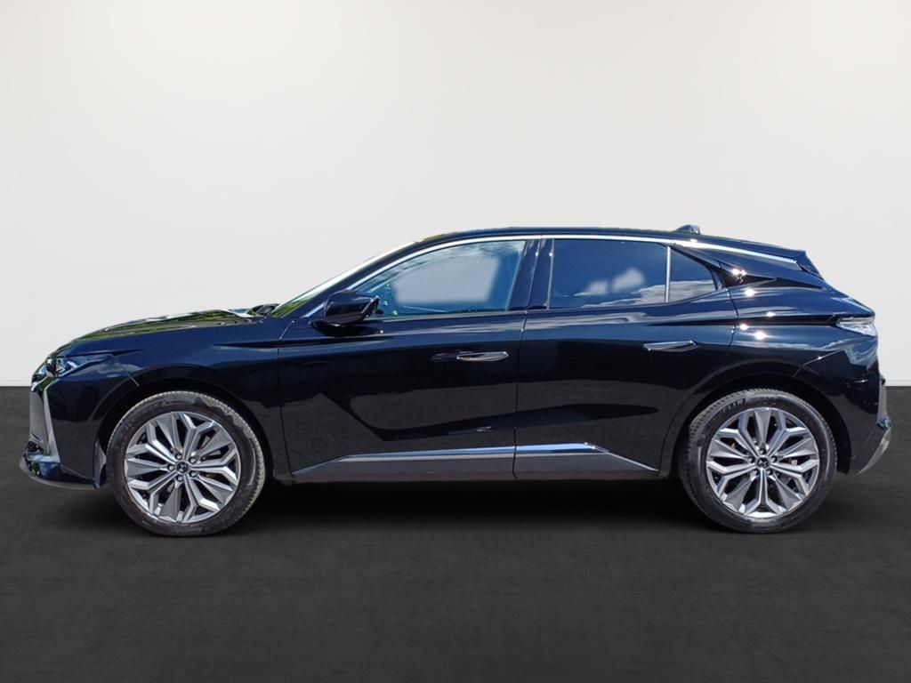 DS Automobiles DS4 Trocadero