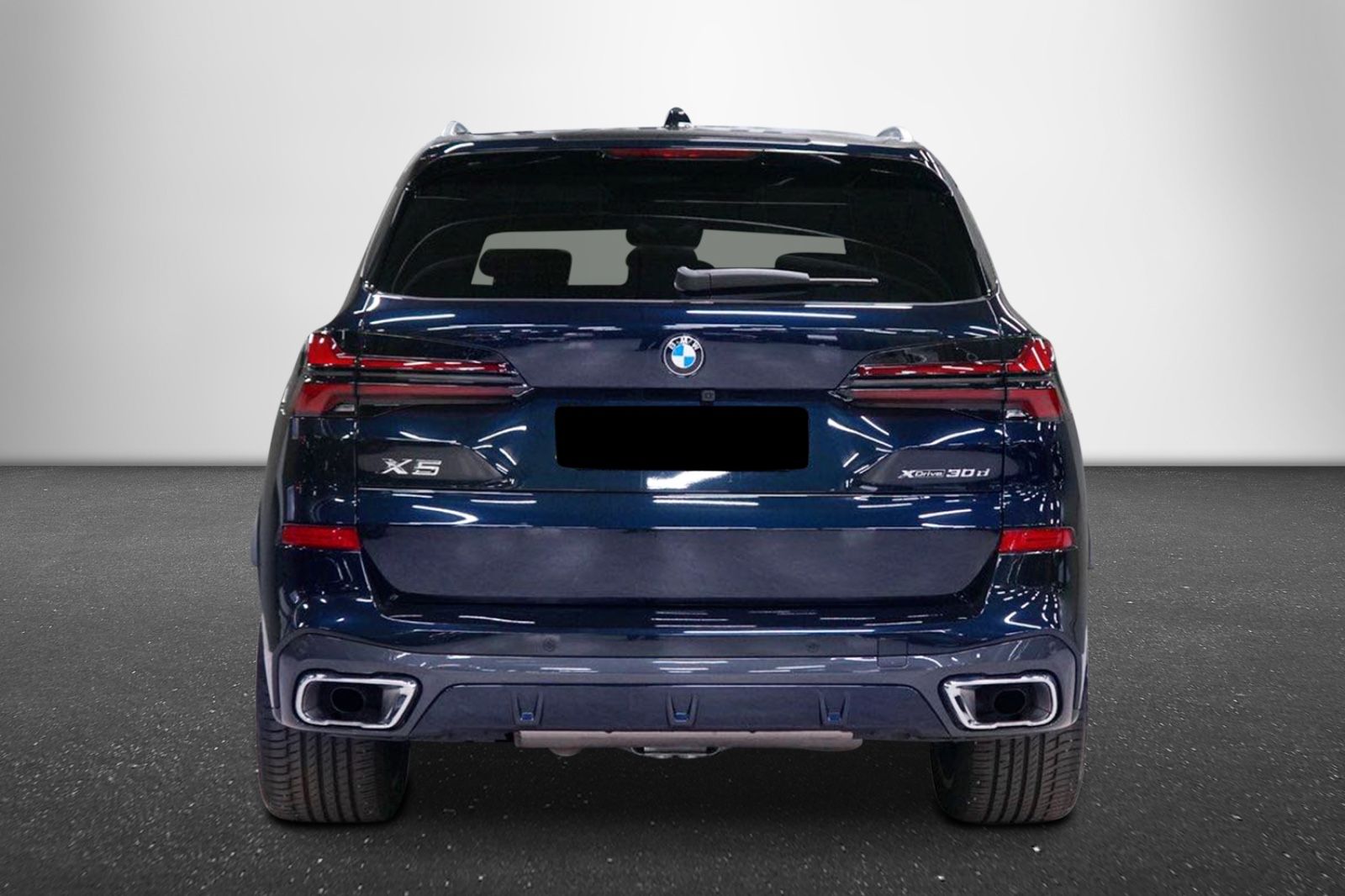 BMW X5 30d 30 d xDrive 286HP M-Sport Panorama Heater
