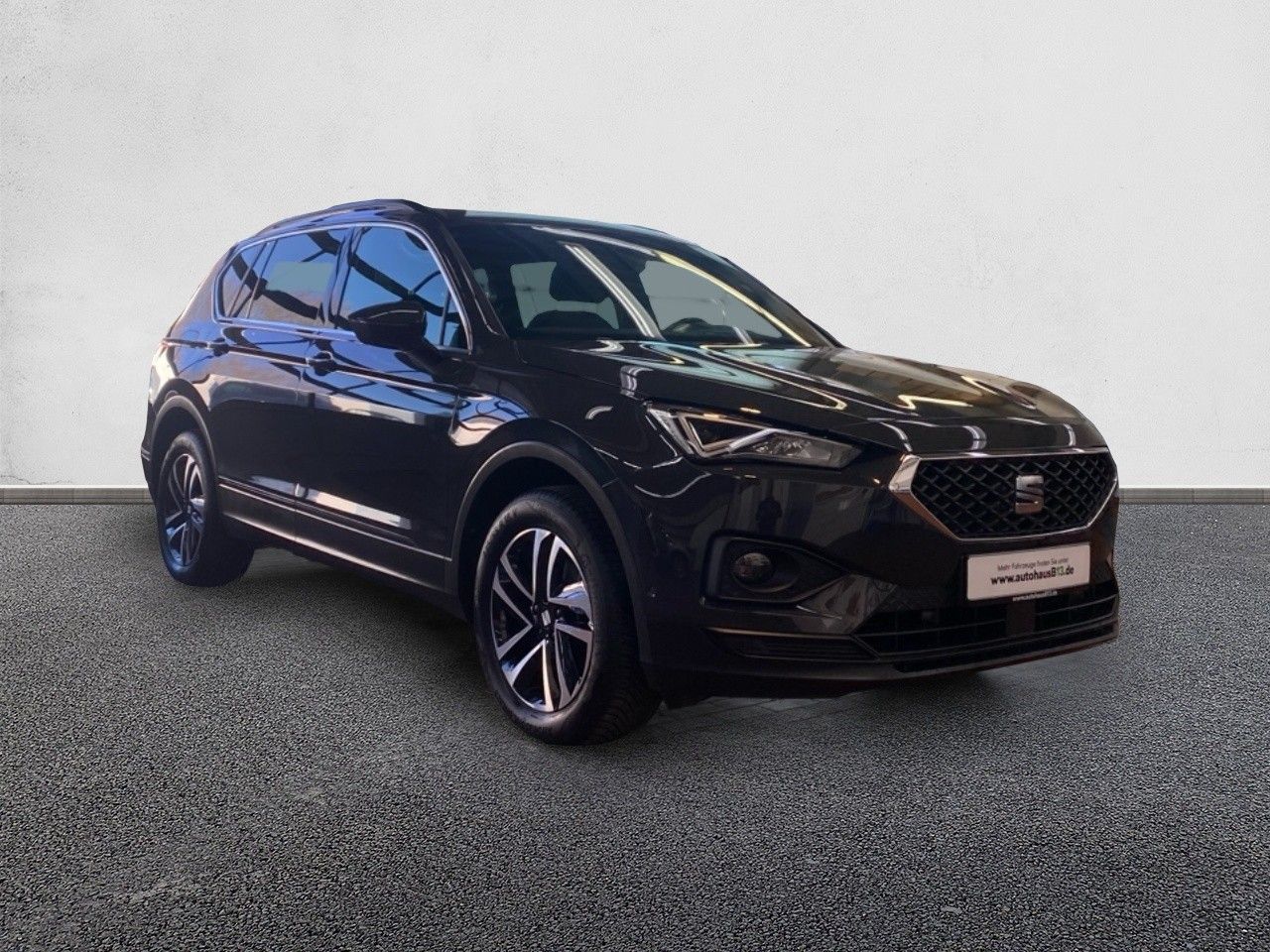 Seat Tarraco Style 1.5 TSI - Samsaru's Car Outlet