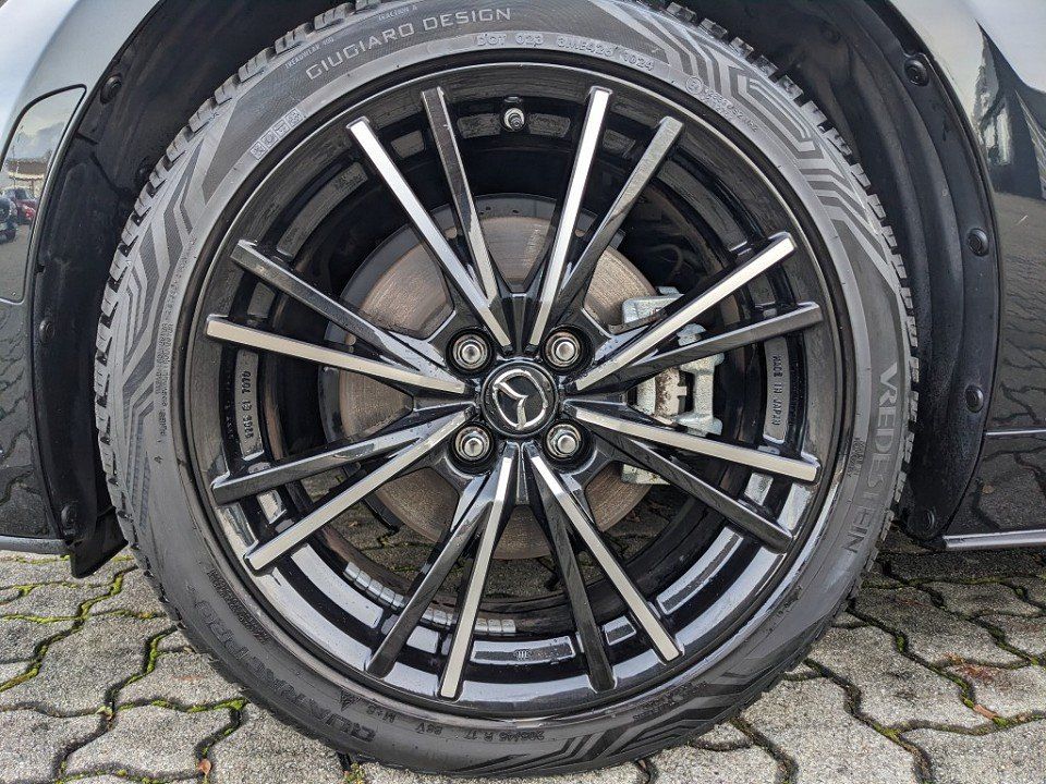 Mazda MX-5 2.0l Exclusive Leder Bose Matrix-LED Navi