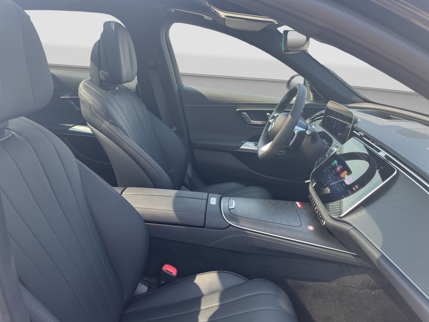 Mercedes-Benz E 450 d 4M T AMG*Burmester*Leder*Night*SHZ*Pano*