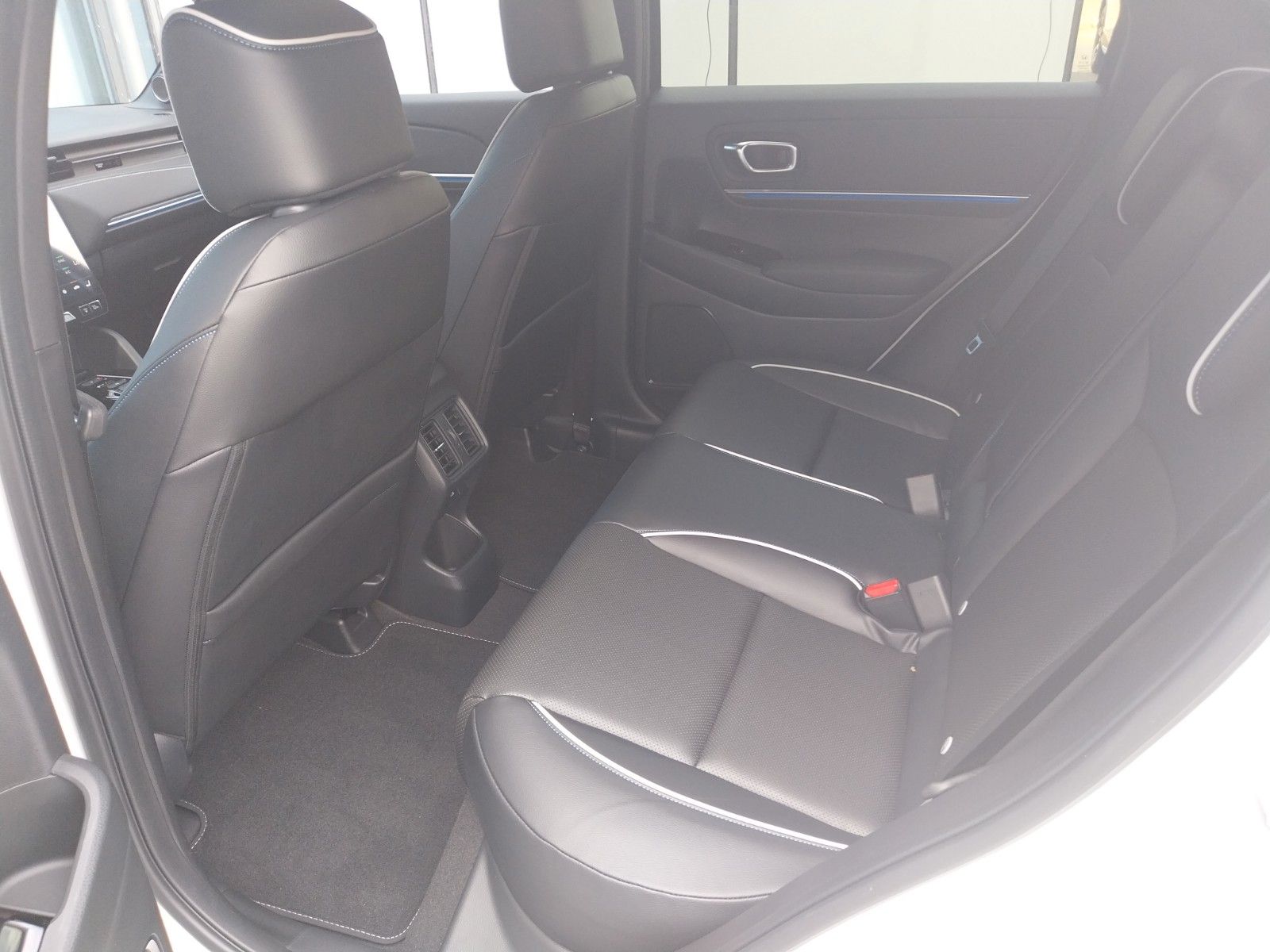 Honda e:Ny1 Advance Paket Navi/LED/Kamera