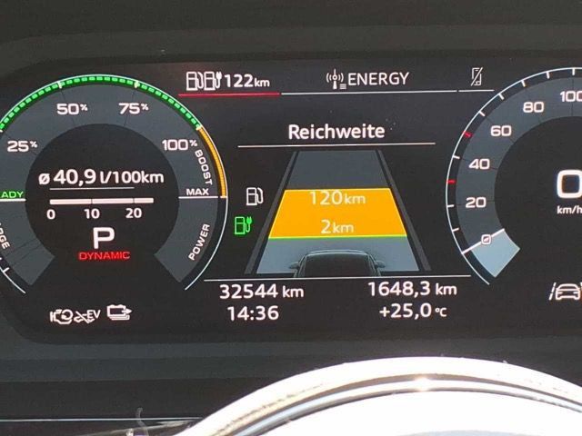 Audi A3 Sportback 1.4 TFSI e S Line Navi LED SHZ