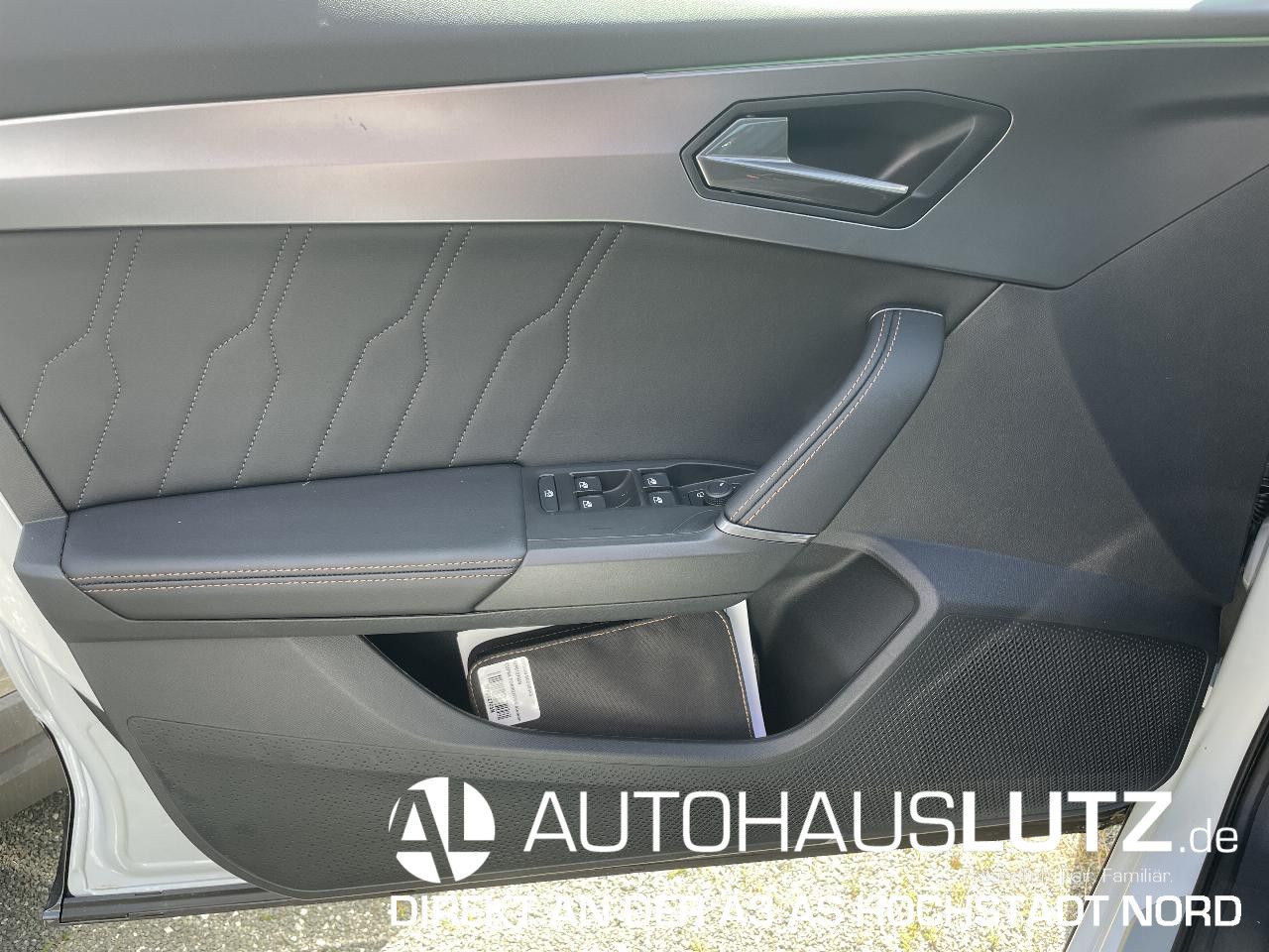 Cupra CUPRA Formentor 1.5 TSI - Samsaru's Car Outlet
