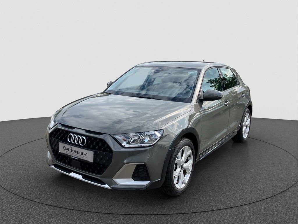 Audi A1 allstreet 30 TFSI S tronic Geschw.Regelanlage