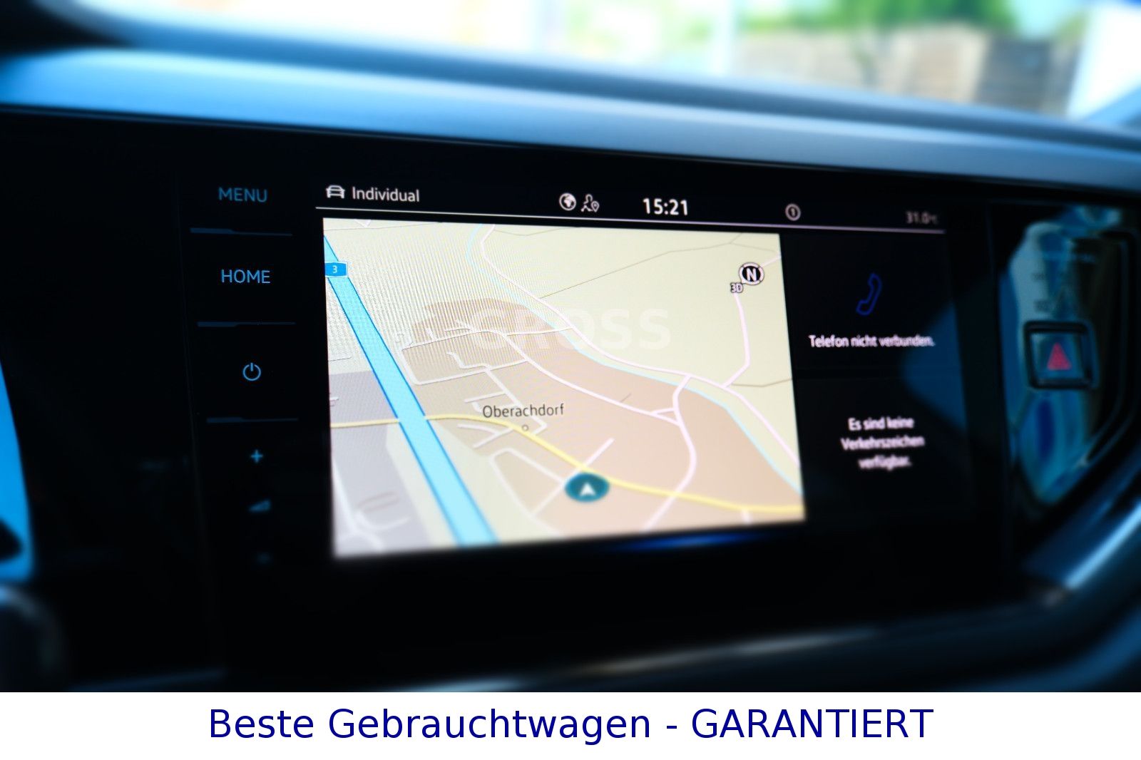 Volkswagen Taigo 1.5 TSI R-Line - Samsaru's Car Outlet
