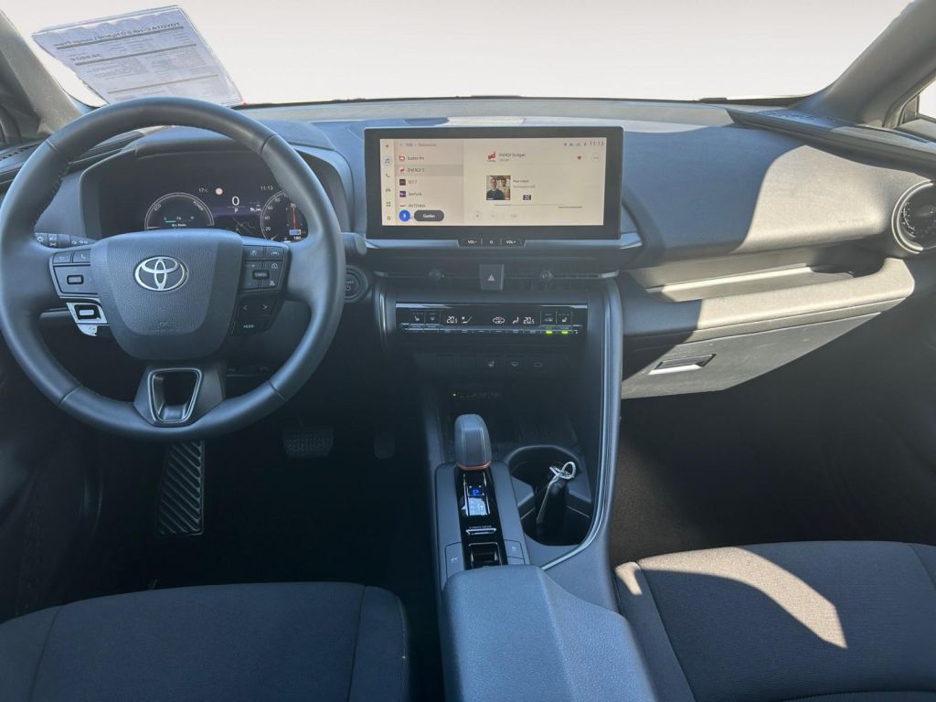 Toyota C-HR 2.0 Hybrid Lounge Premiere