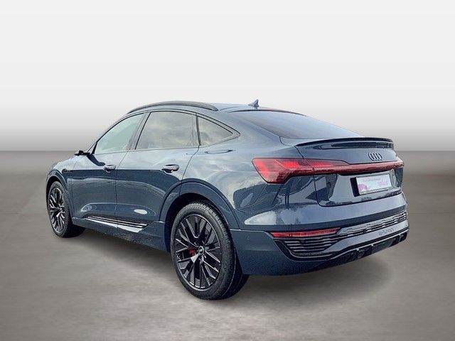 Audi Q8 Sportback e-tron 55 quattro S-line Matrix LED