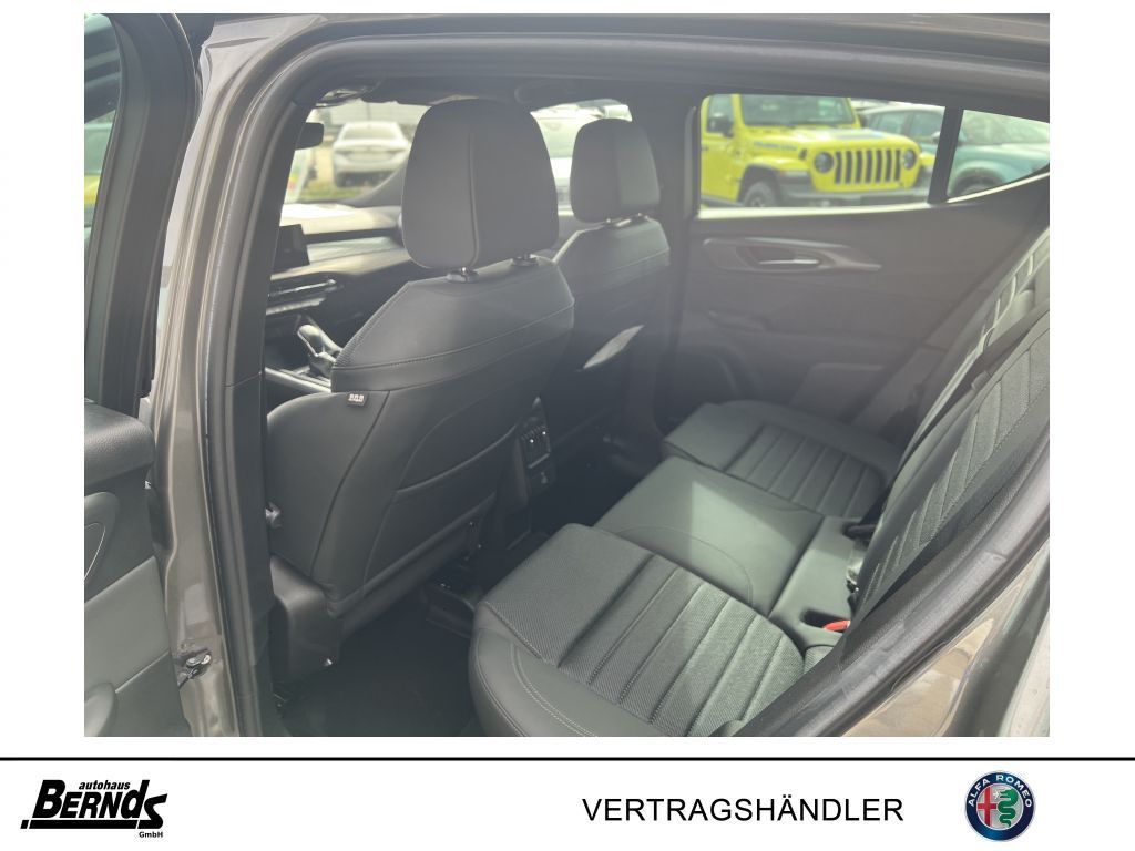Alfa Romeo Tonale PHEV Edizione Speciale WINTER ASSISTENZ-P