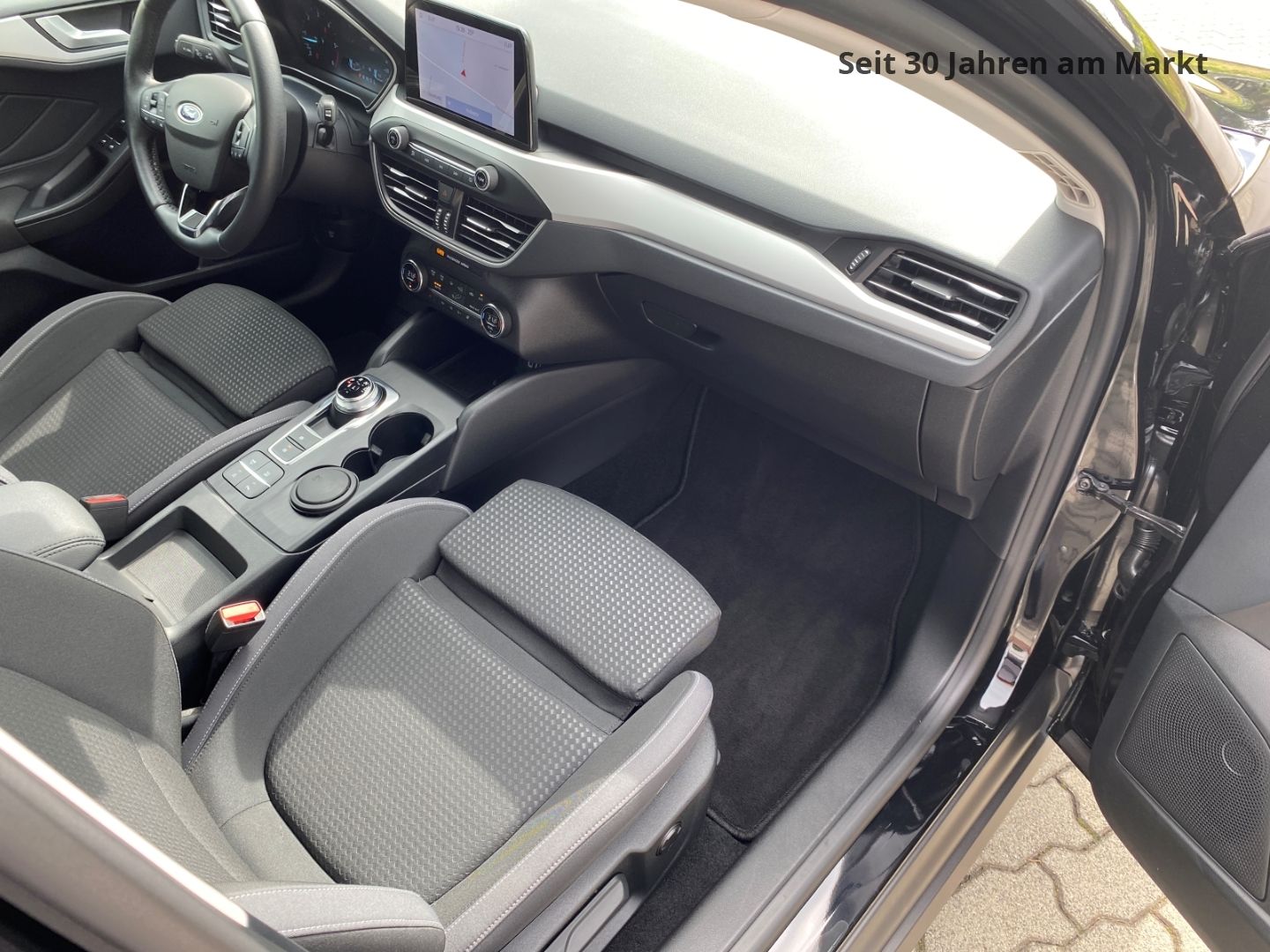 Ford Focus Turnier - Samsaru's Car Outlet