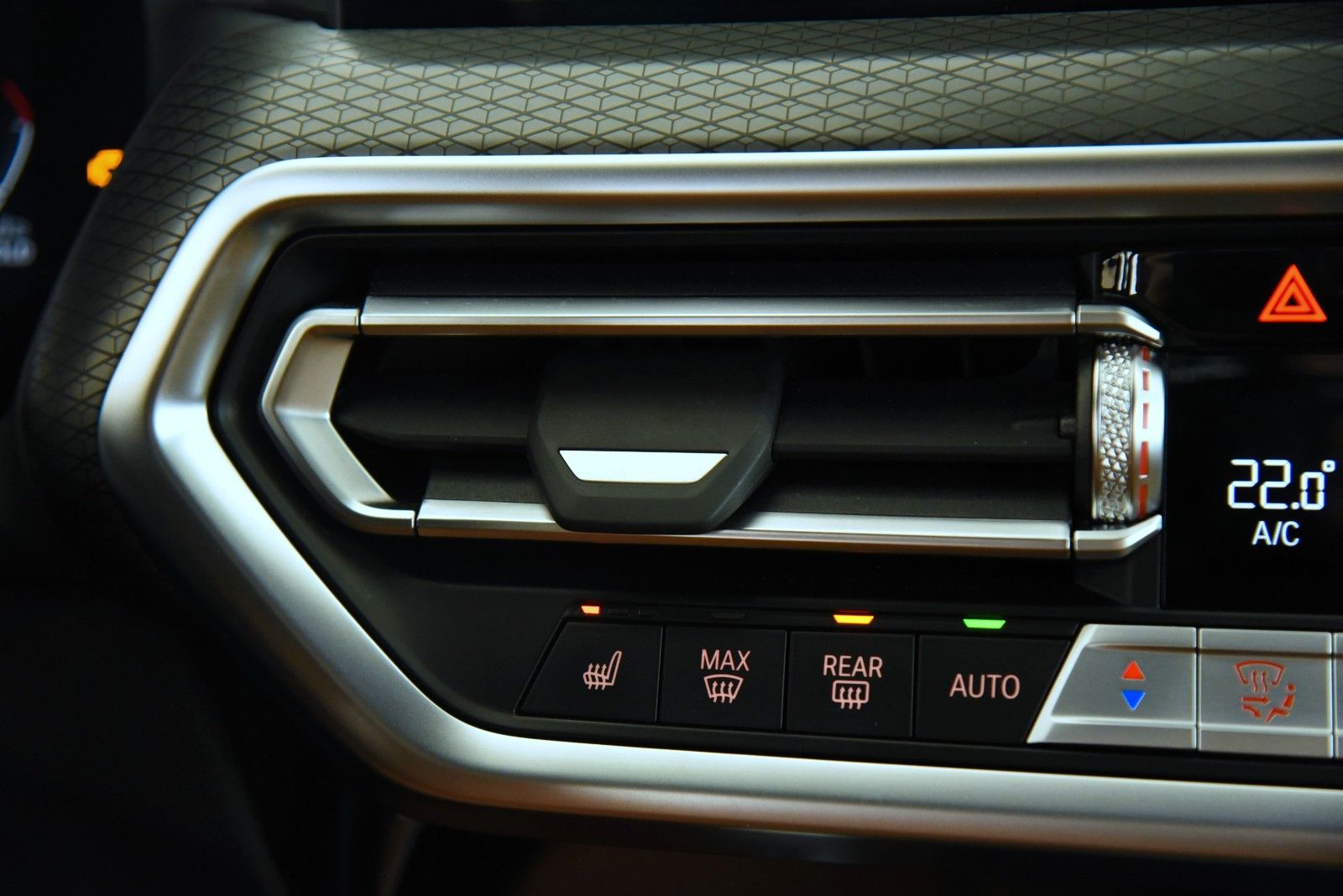 BMW X4 xDrive30d M Sport HUD HiFi LED DriveAss Alarm