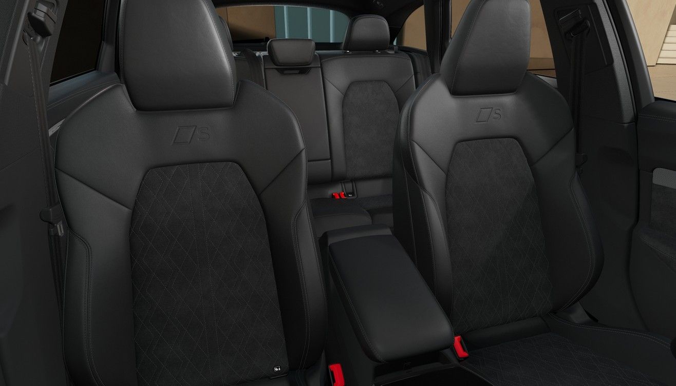 Audi A5 Avant TFSI qu S line B&O HuD KAMERA AHK