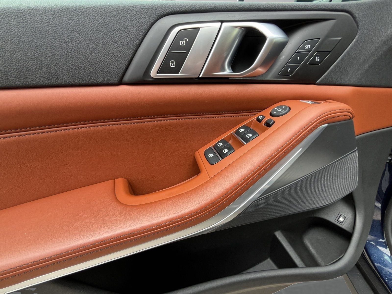 BMW X5 xDrive45e Individual ACC HUD 360° Laser