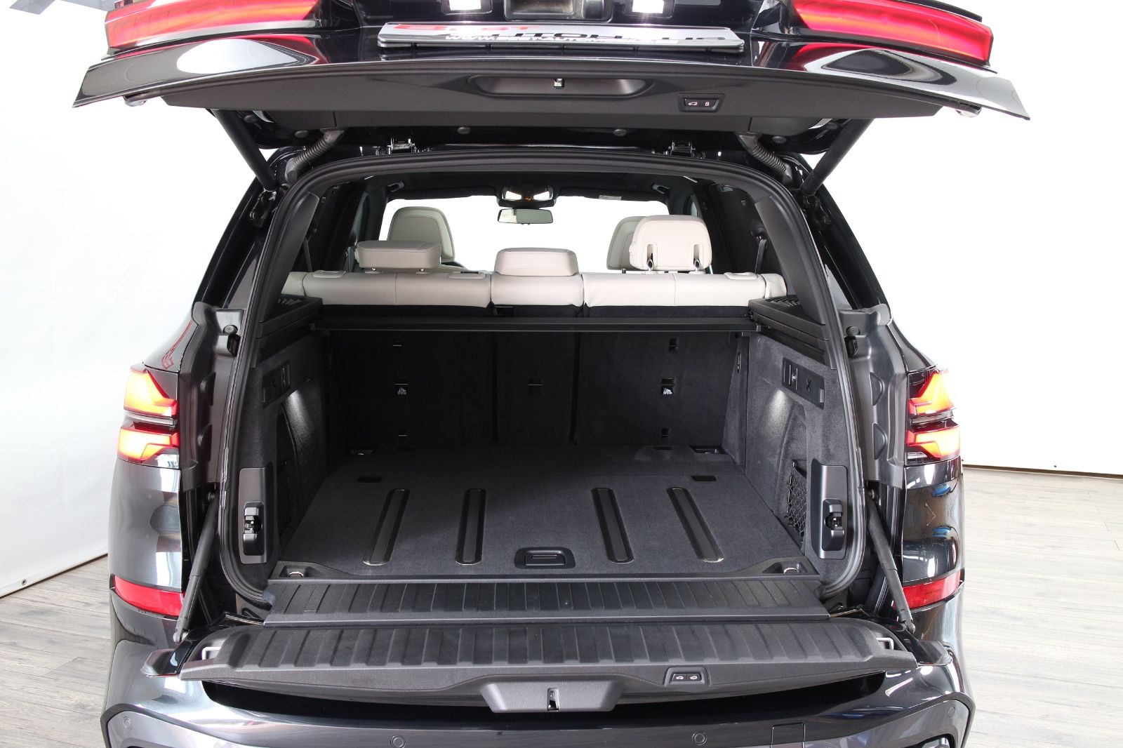 BMW X5 30 d xDrive M Sport HeadUp AHK H&K Memory