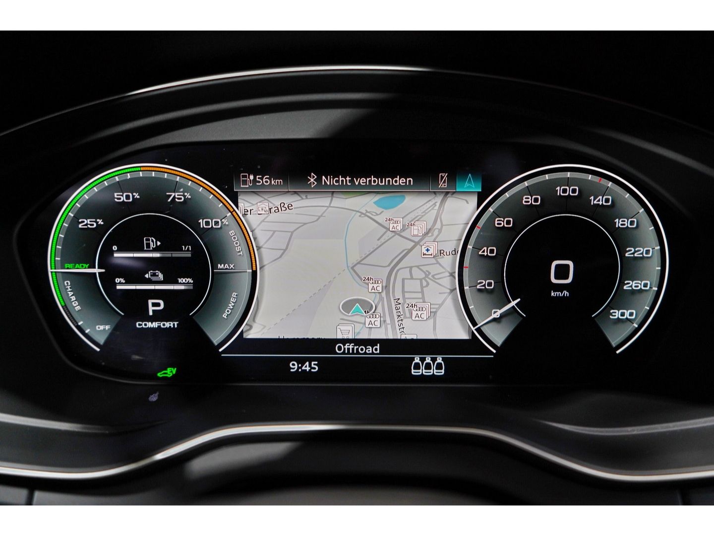Audi Q5 S line 55 TFSI e quattro AHK 360 ACC