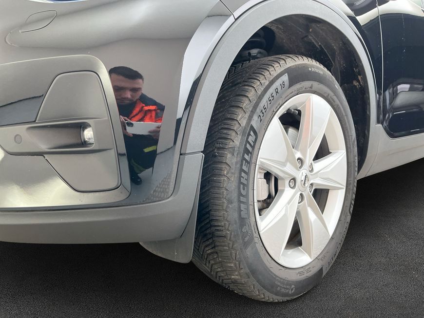 Volvo XC40 B3 B DKG Core