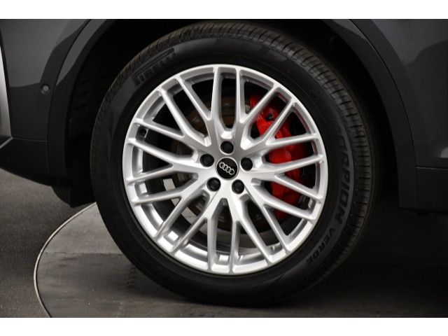 Audi Q5 50 TFSI e quattro S tronic S line Matrix/AHK/