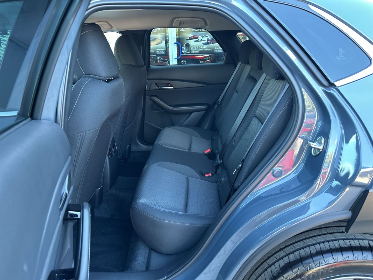 Mazda CX-30 Centre-Line 2WD 2.5 e-SKYACTIV-G 140 HUD N