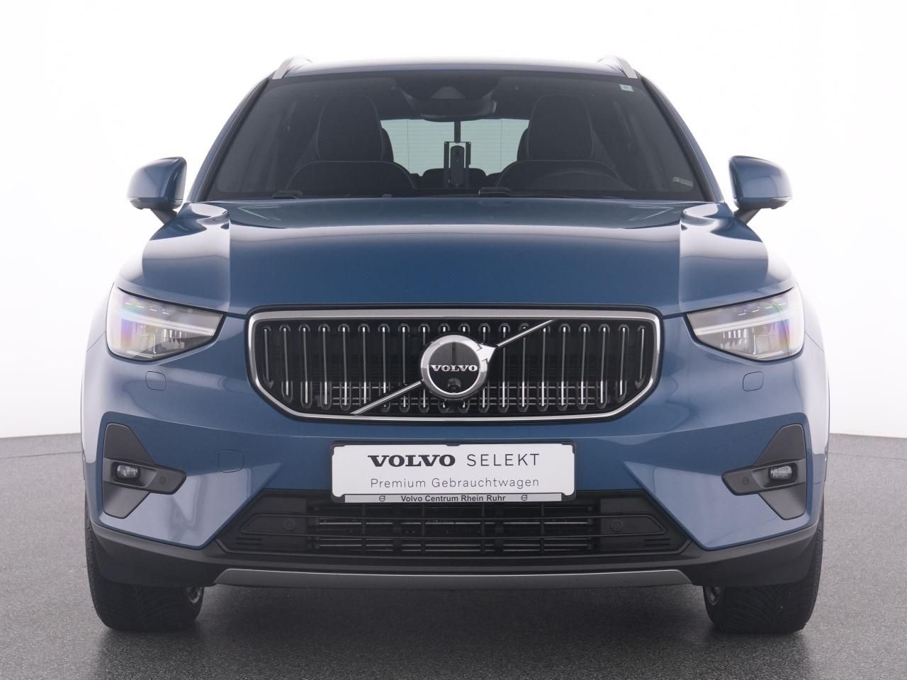 Volvo XC40 T4 Plus Bright Plug-In - Samsaru's Car Outlet