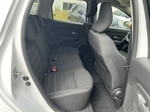 Dacia Duster TCe 150 EDC - Samsaru's Car Outlet