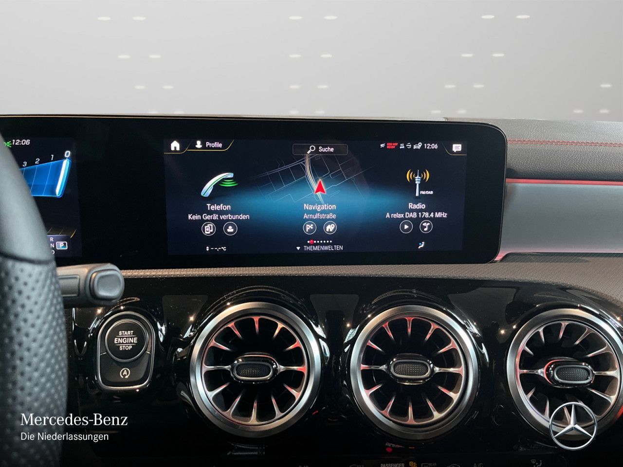 Mercedes-Benz CLA 35 4M SB AMG - Samsaru's Car Outlet