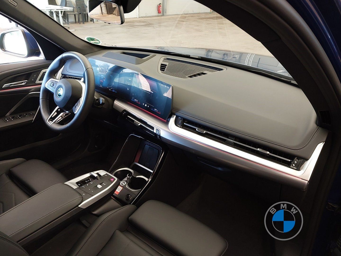 BMW X1 xDrive30e M Sport 18" AHK Massage H/K