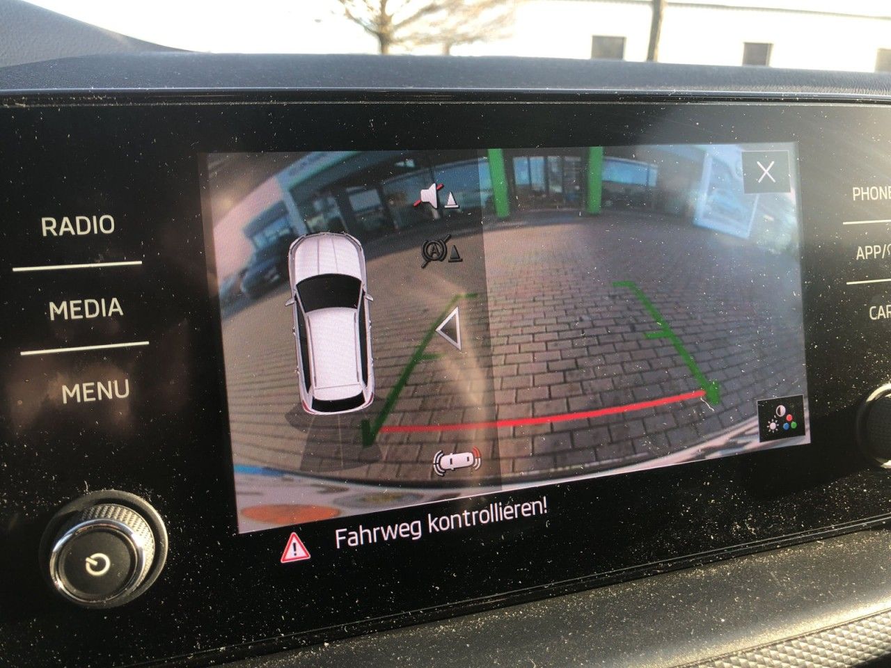 Skoda Kamiq AMBITION 1.0TSI - Samsaru's Car Outlet