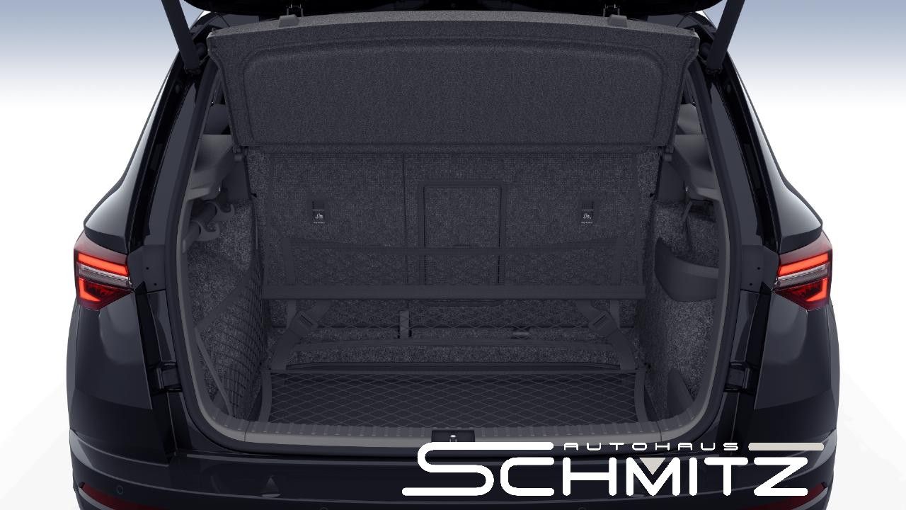 Skoda KAROQ "Sportline 150" 1.5 TSI DSG (SOFORT  [...]