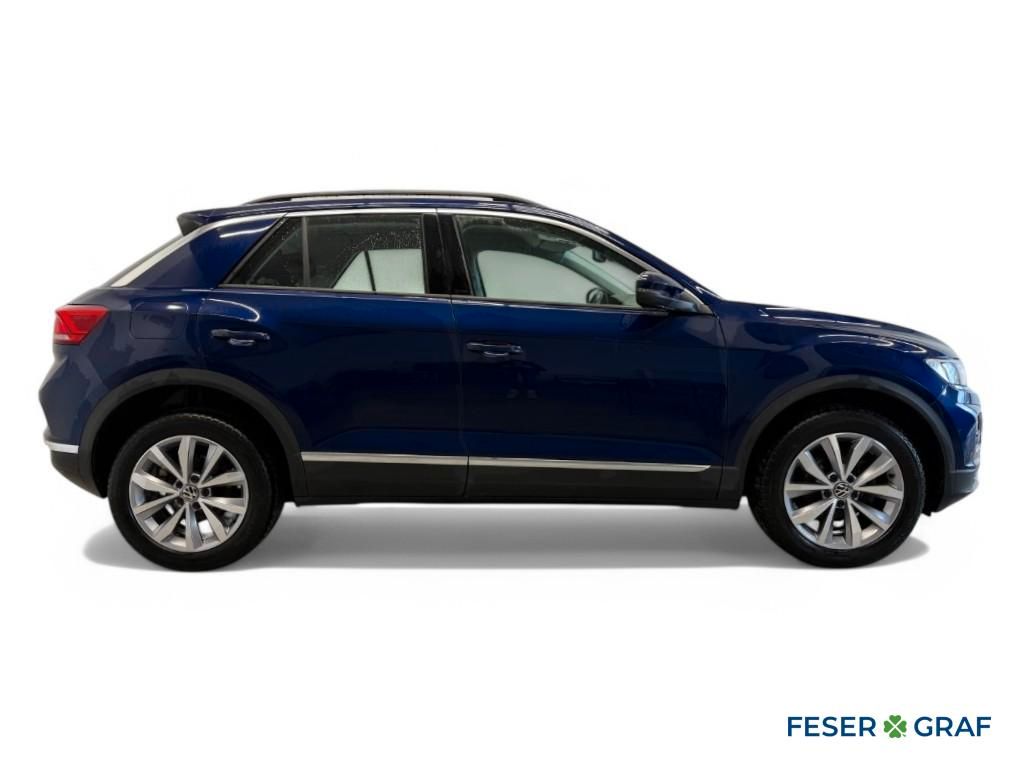 Volkswagen T-Roc Style 1.5 TSI - Samsaru's Car Outlet