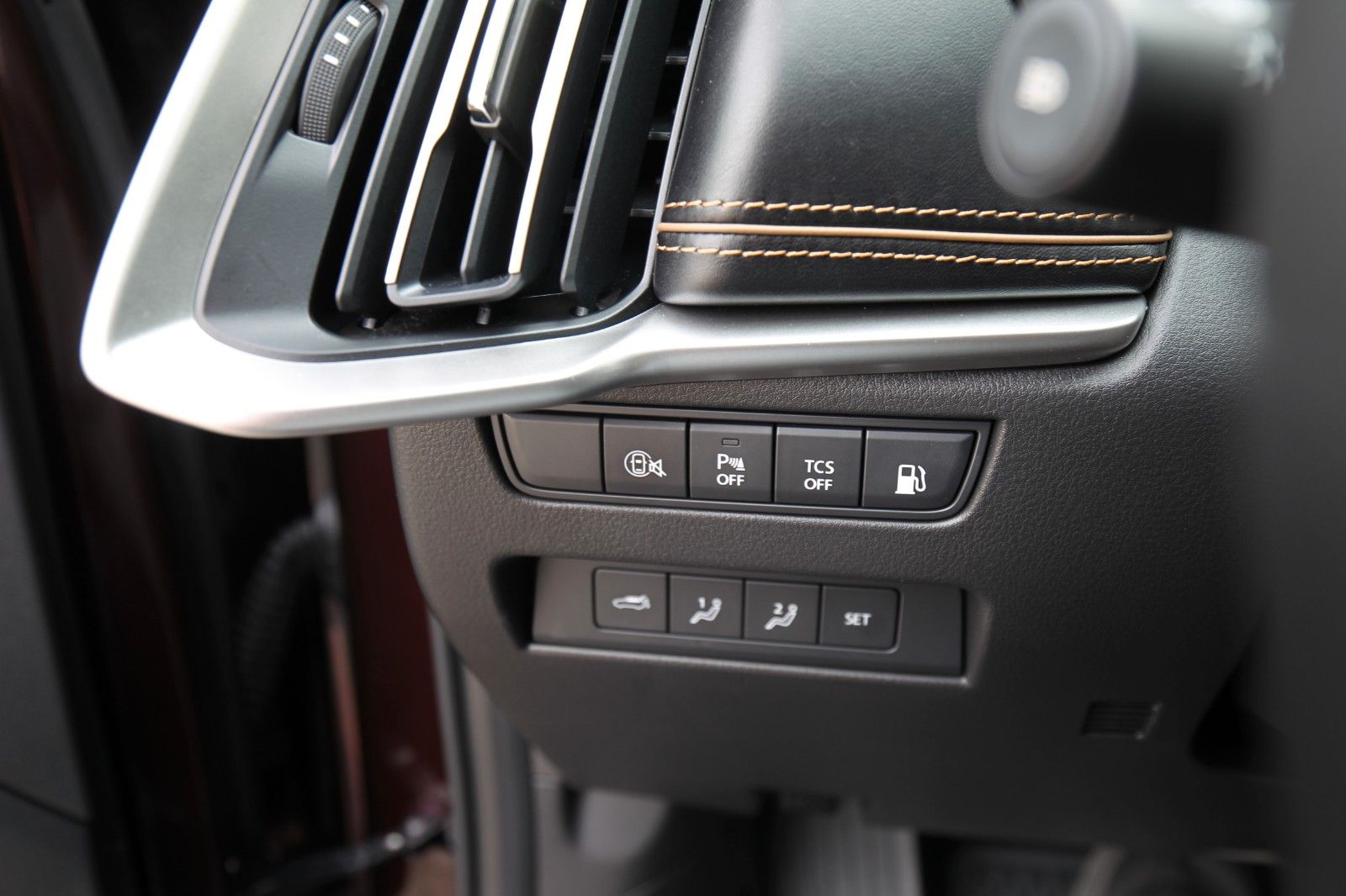 Mazda CX-80 e-SKYACT PHEV Aut. AWD Homura Plus 7 sitze