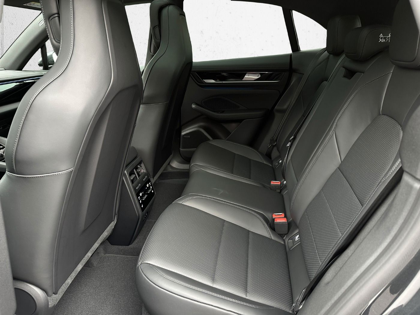 Porsche Macan 4S PANO BOSE Head-Up