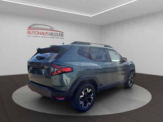 Dacia Duster TCe 130 Extreme - Samsaru's Car Outlet