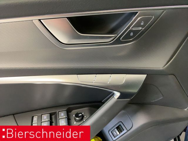 Audi A6 Av 35 TDI sport - Samsaru's Car Outlet