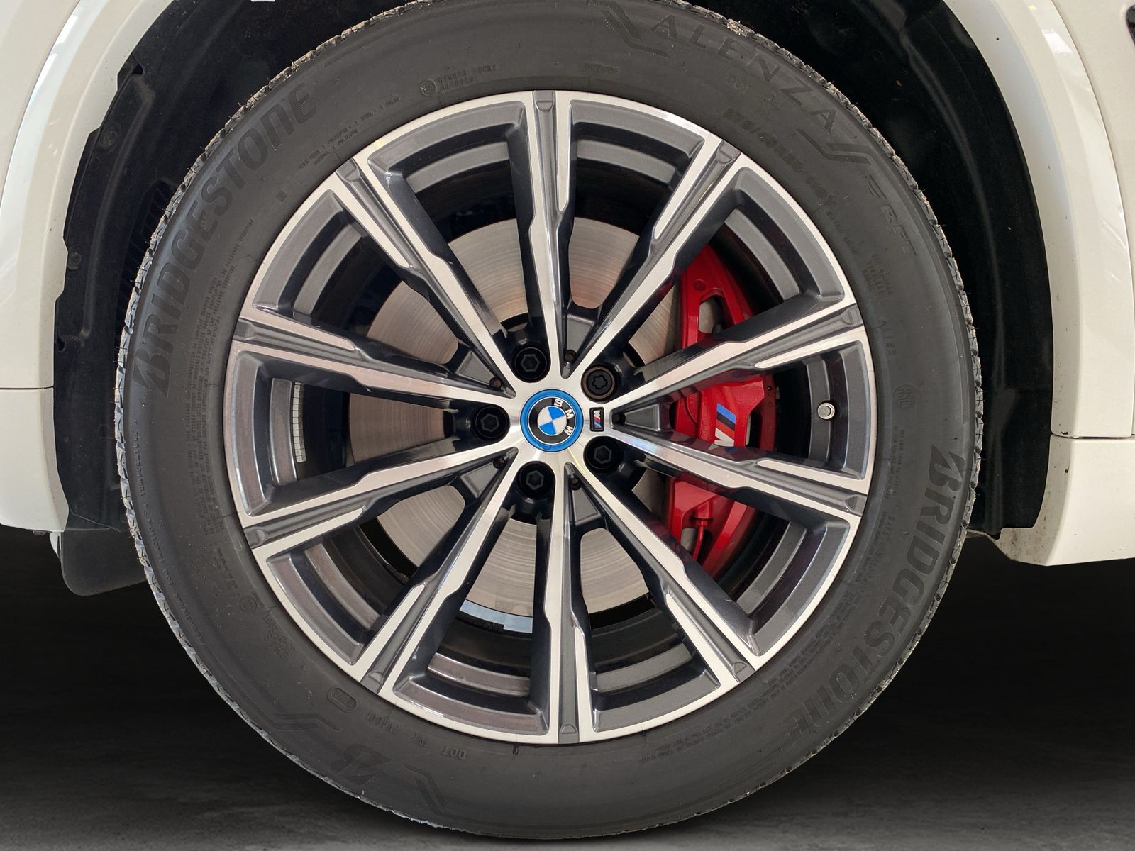 BMW X5 xDrive50e M Sportpaket*H&K*Pano*AHK*DAB*360°K