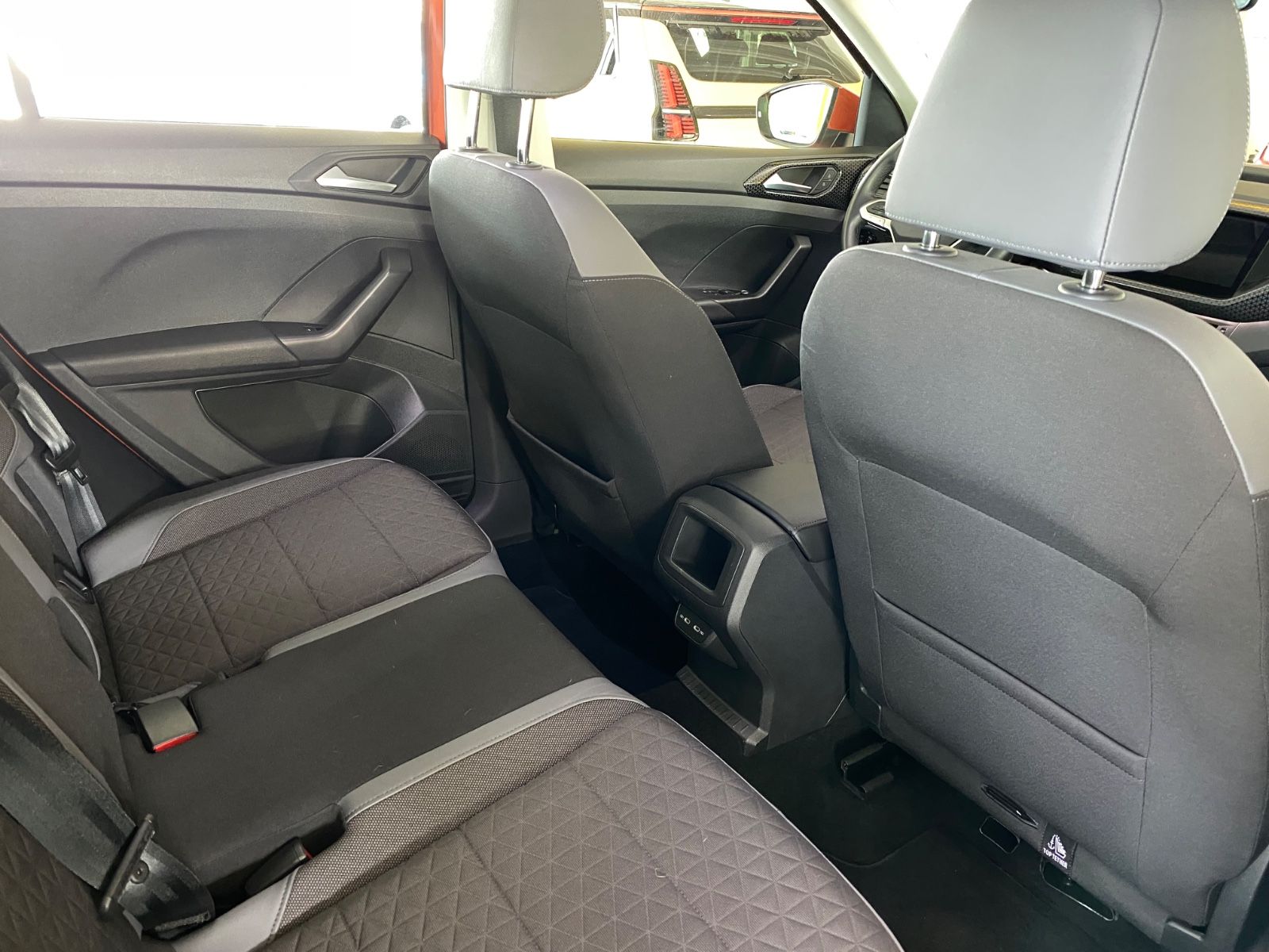 Volkswagen T-Cross Style - Samsaru's Car Outlet