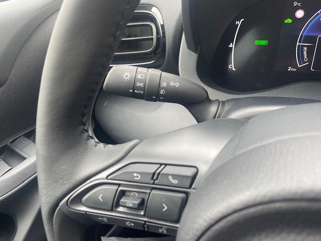Toyota Yaris Cross 1,5 Hybrid Teamplayer