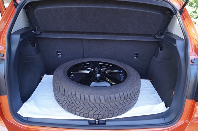 Volkswagen T-Cross R line - Samsaru's Car Outlet