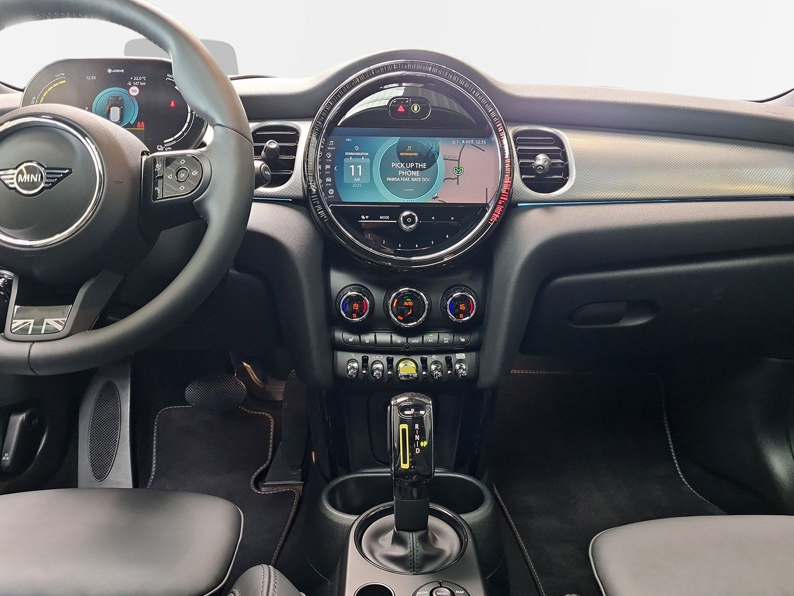 MINI Cooper SE - Samsaru's Car Outlet