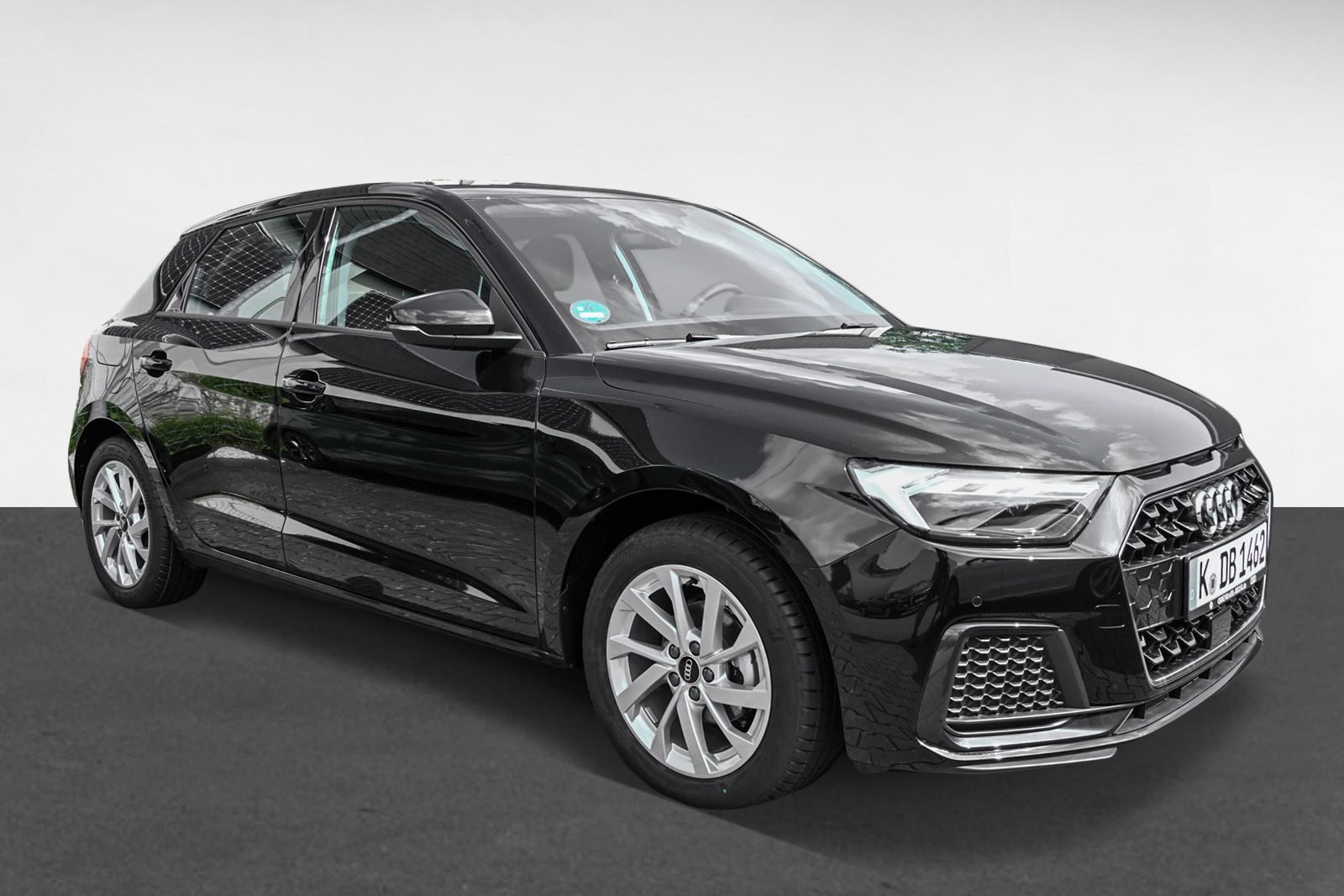 Audi A1 Sportback advanced 25 TFSI 70(95) kW(PS) S tr