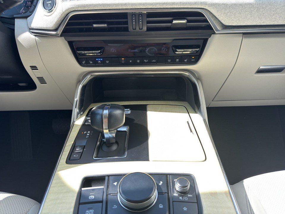 Mazda CX-60 e-SKYACTIV PHEV TAKUMI CON-P DRI-P COM-P P